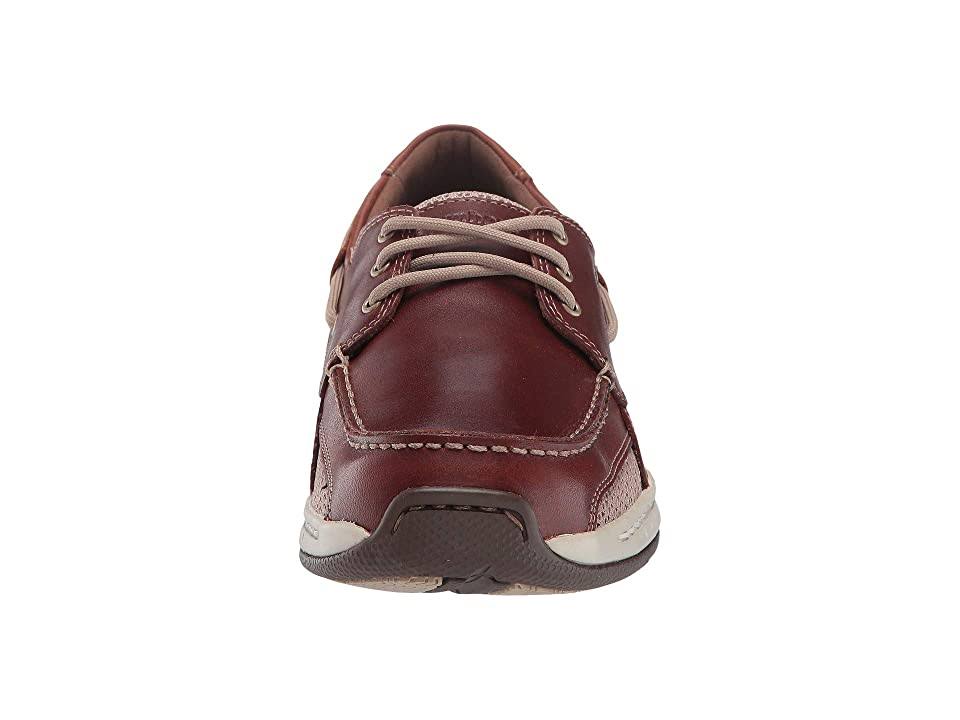 Brown Men's Shoes U675