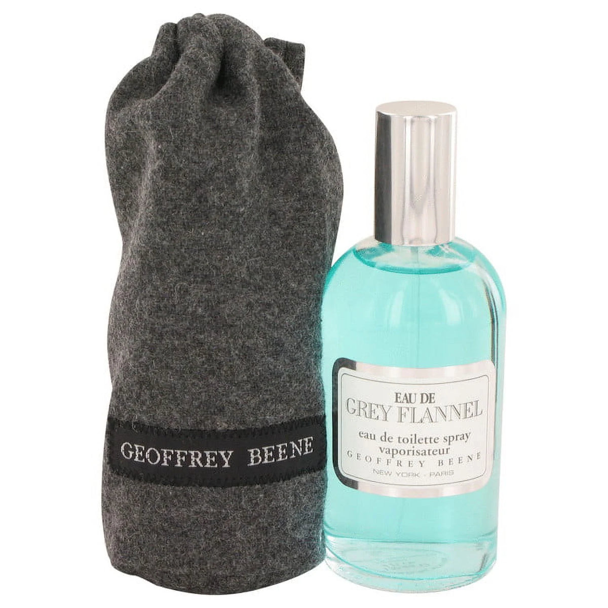 Eau De Toilette Spray 4 Oz (Pack 2) B95770