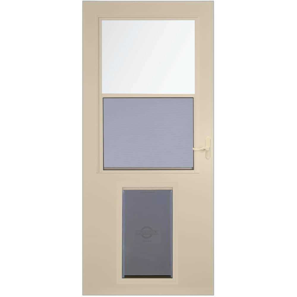 Pet Storm Door O1426