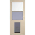 Pet Storm Door O1426
