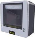 2D 1D Barcode Scanner, Black Pack of 2 D5883