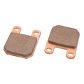 Sintered Metal Front Brake Pad P5063