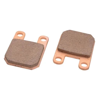 Sintered Metal Front Brake Pad P5063
