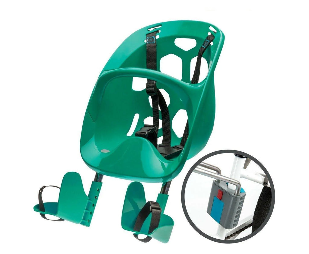 Mini Shell Front Child Carrier X461043
