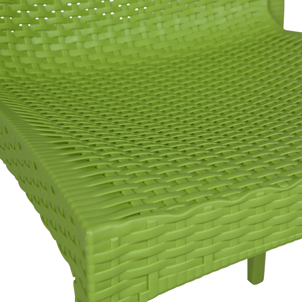 Indoor/Outdoor Dining Chair Set of 2 R869820