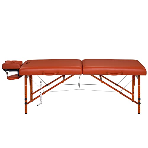 31" Portable Folding Massage Table M7035