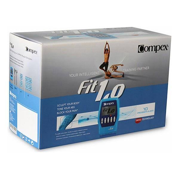 Electrical Muscle Stimulation H247