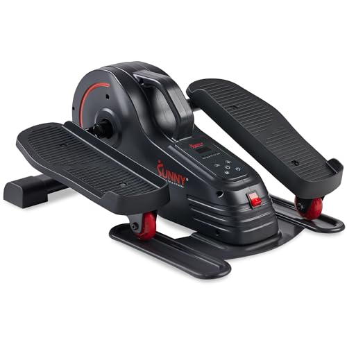 Magnetic Pedal Exerciser Q1633