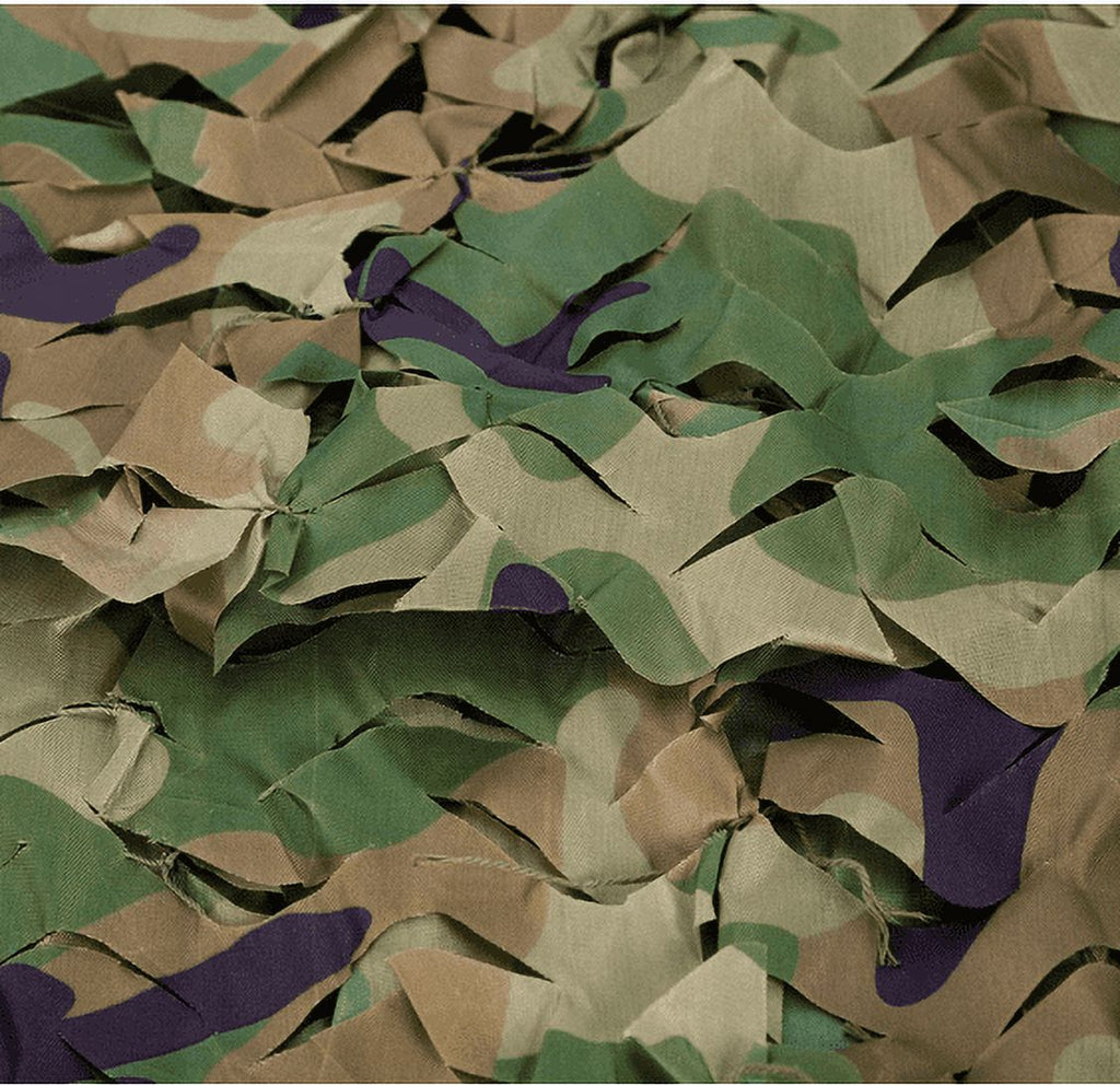 Camouflage Netting Y300
