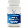 Alpha Lipoic Acid 60 caps Z804
