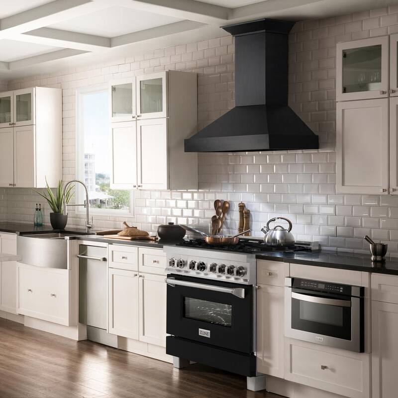 6 Burner Dual Fuel Range with Stainless Steel Y64429