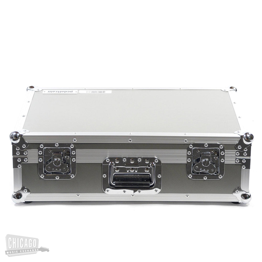 24 Pedalboard with Tour Case N594