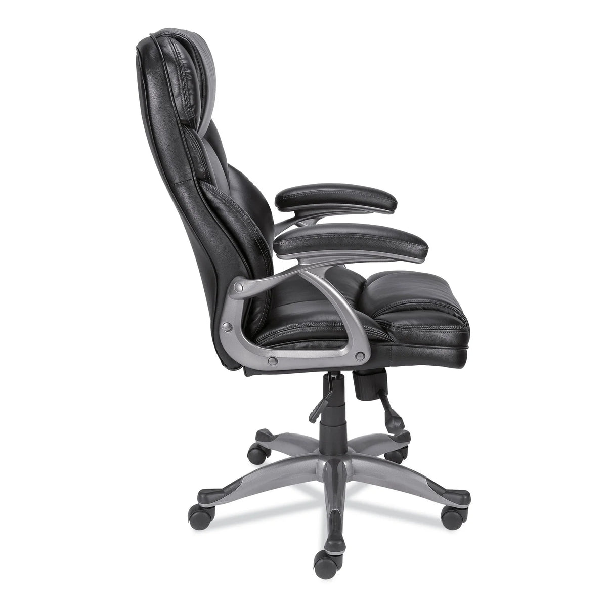 Black High-Back Task Chair X41345