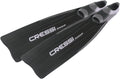Black Long Fins T789681