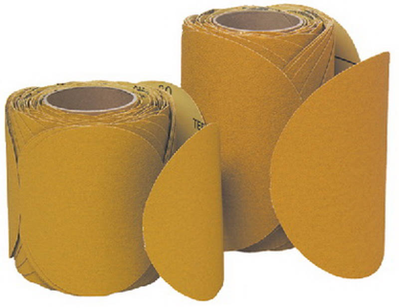 3M Imperial Stikit x 50/p120f 21785 G74308