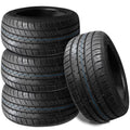 295/40ZR21 All Season High Performance Tires F97151