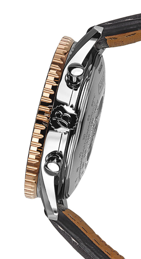 Chronograph 41mm S7786
