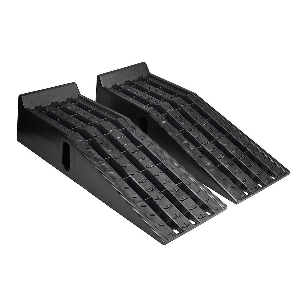6500 lb. Capacity Portable Ramp Set, 2-Piece A873