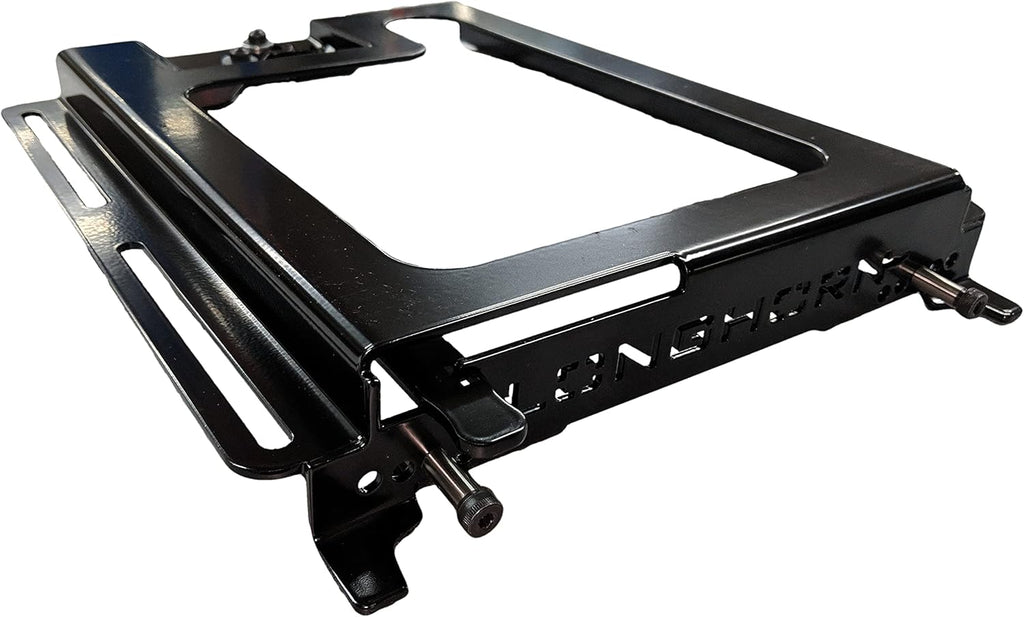 Seat Bases Lower and Recline (PAIR) S7897