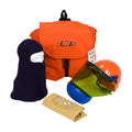 12 cal/cm2 Navy Arc Flash Kit A556