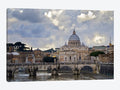 Canvas Wall Decor Prints L31255