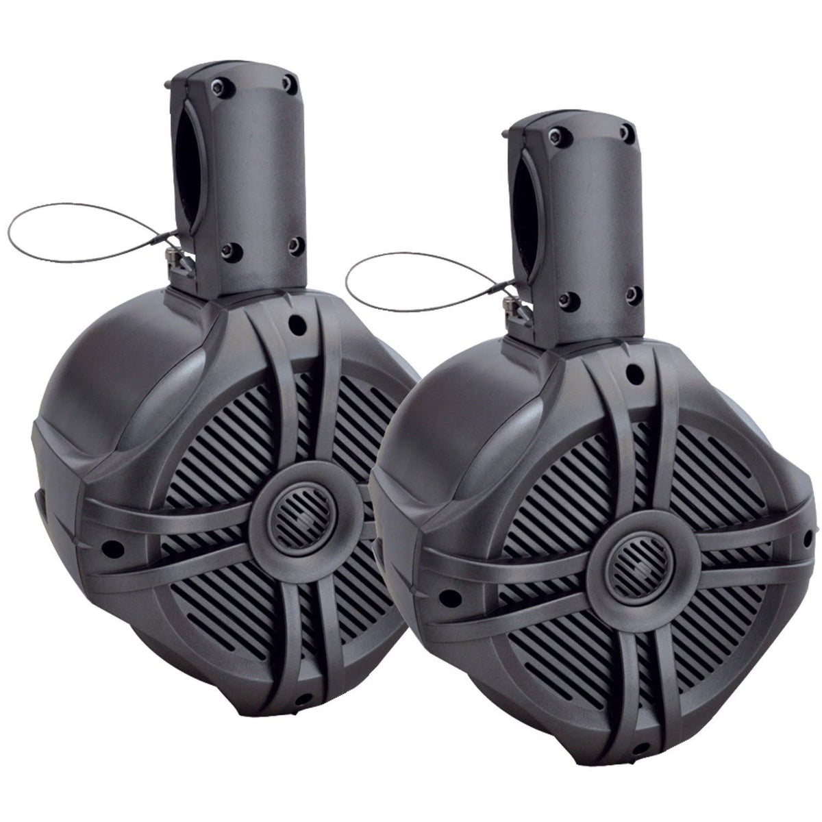 Marine Grade 8 Wake Tower Speaker Enclosure Q541635