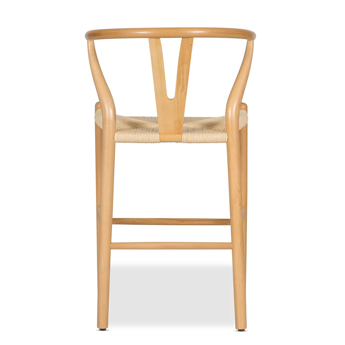 Natural Counter Stool M50484
