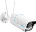 5MP Security Camera Outdoor with Spotlights, 5X Optical Zoom, Color Night Vision G1659