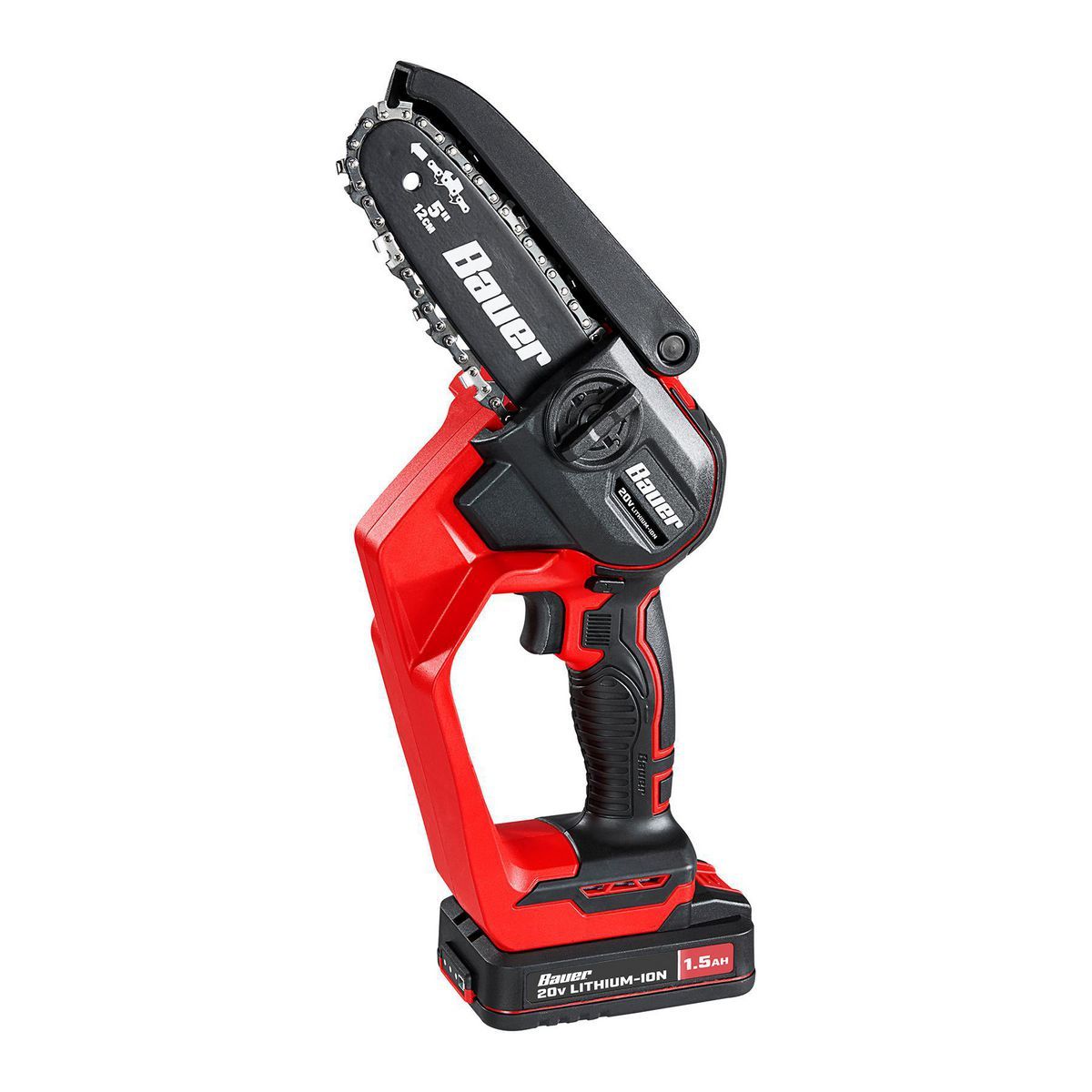 5 in. Cordless Pruning Saw C673