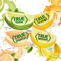 Zero Calorie Unsweetened Powdered Drink Mix Variety Pack, 100 pack I2341