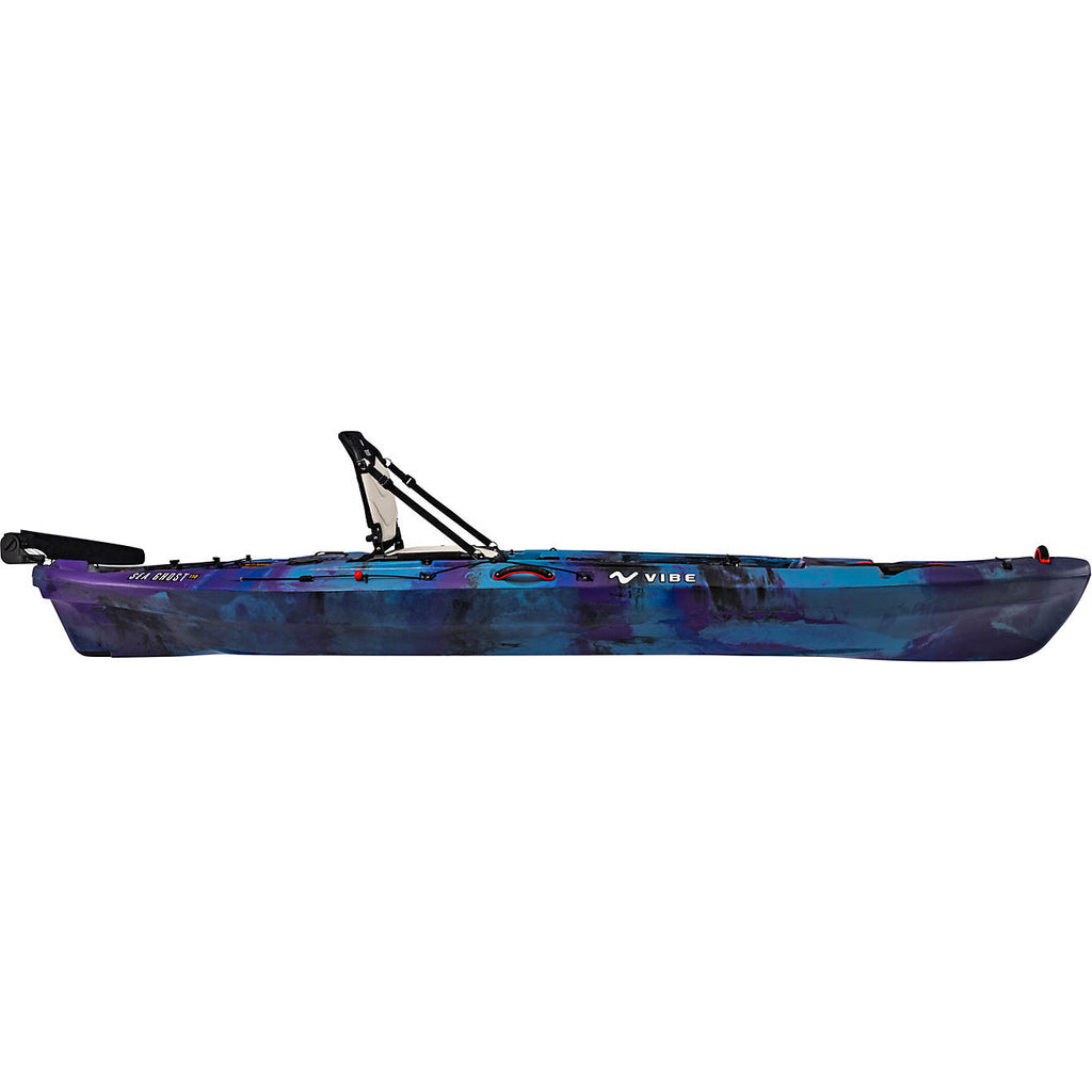 Sea Ghost 110 Kayak L314376