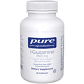 l-Glutamine 850mg 90 Capsules T12193