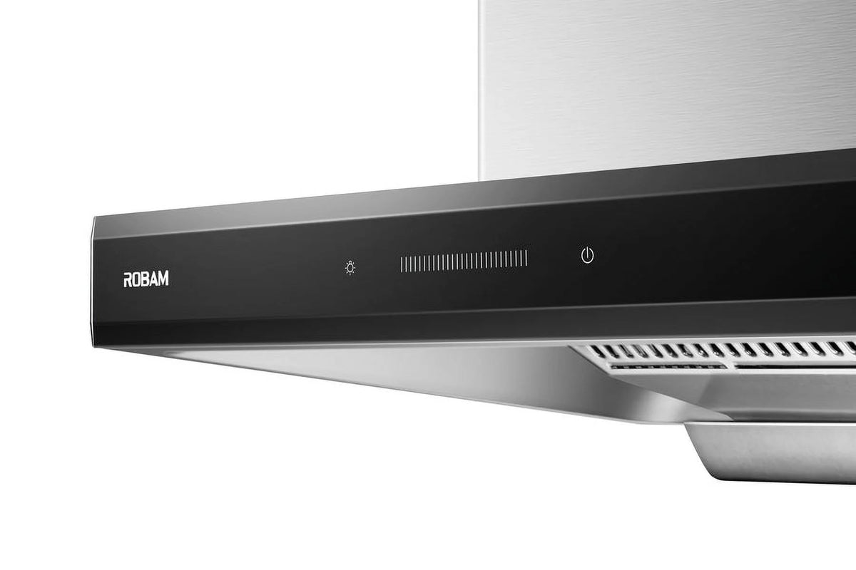 30” Range Hood Q35008