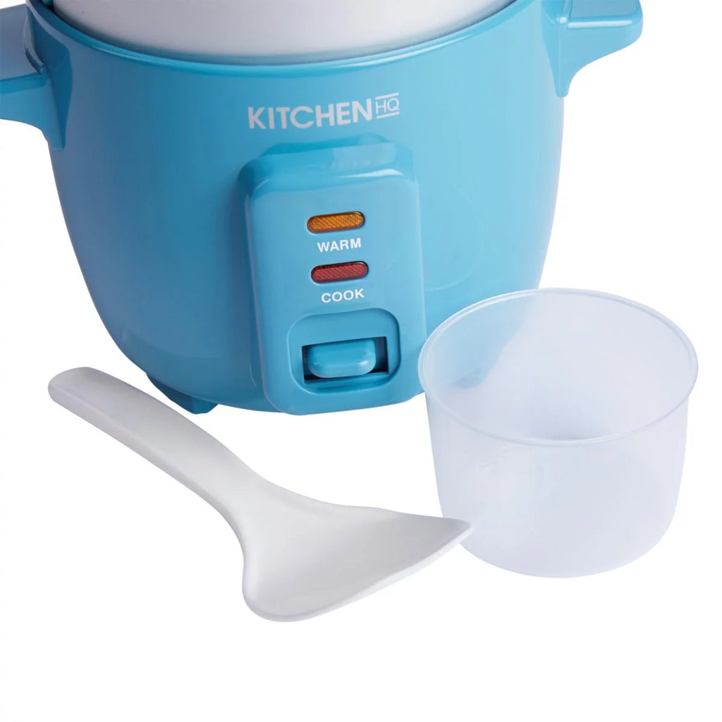 2-Cup Multi-Cooker and Steamer Set H4681