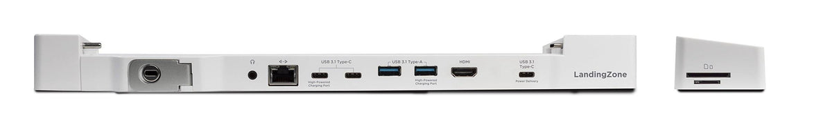 12" MacBook USB C Dock A7111