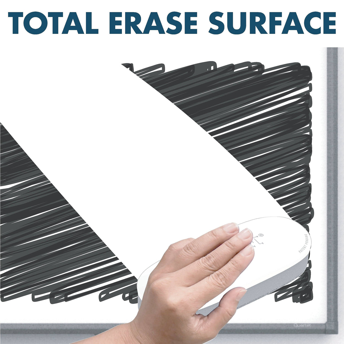 Total Erase Board J236