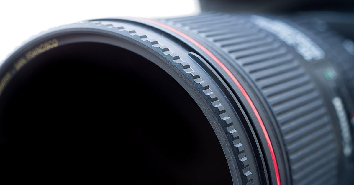 82mm 15-Stop Fixed ND Filter B324613