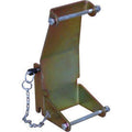 Self Retracting Lifeline Mounting Bracket P3896