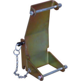 Self Retracting Lifeline Mounting Bracket P3896