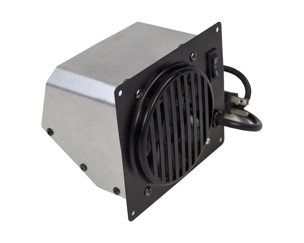 Vent-Free Wall Heat Fan X302