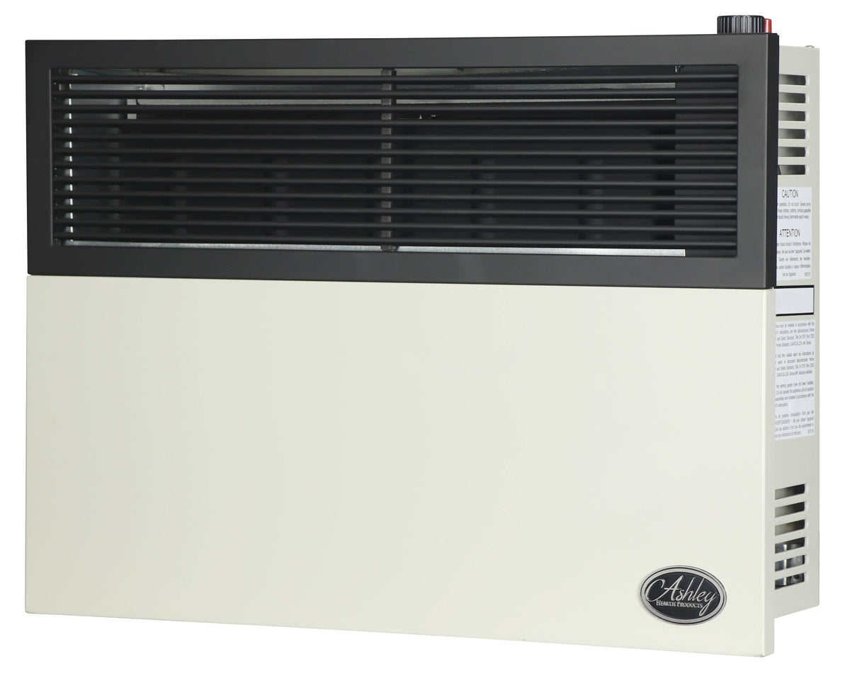 17,000 BTU Direct Vent Natural Gas Heater L667