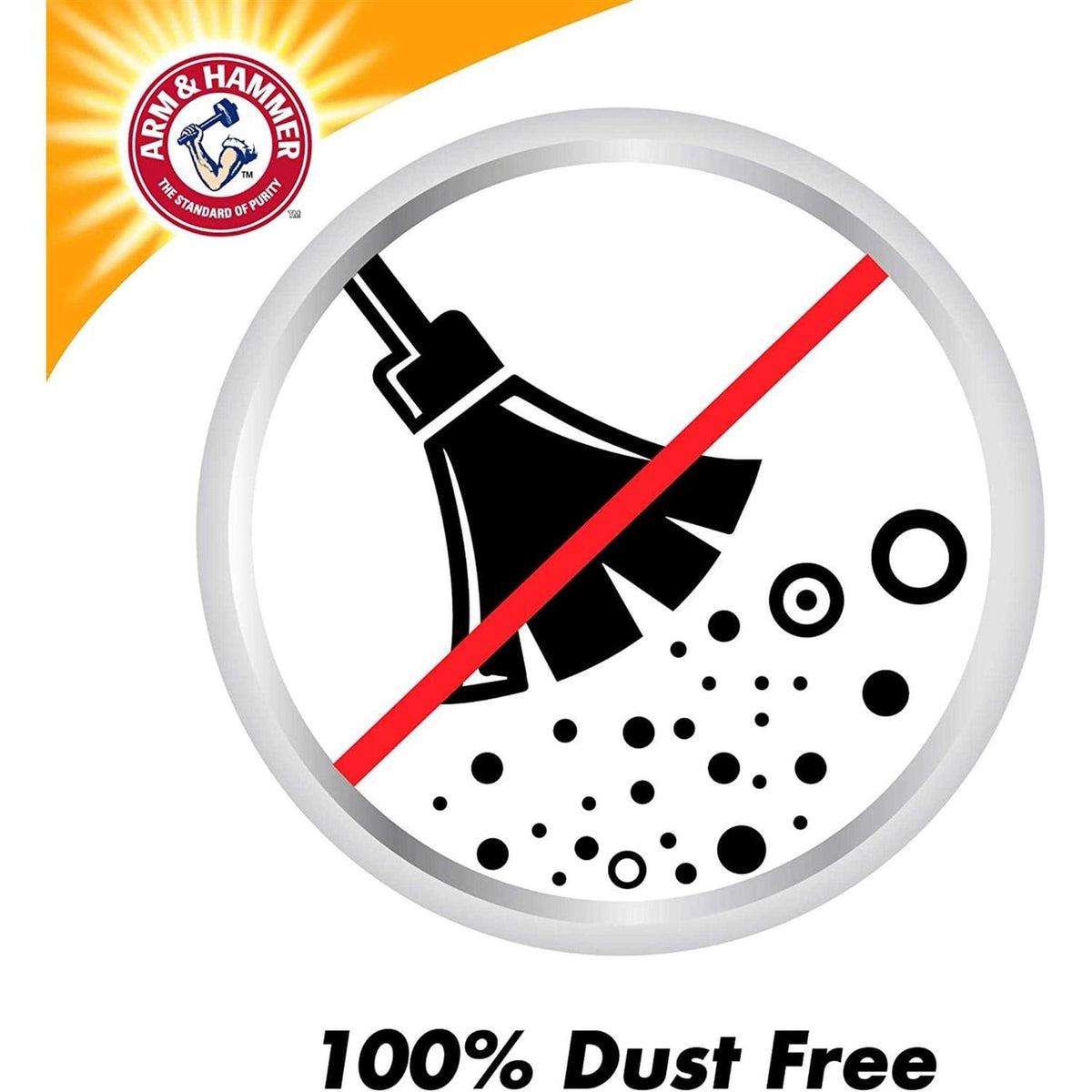 Slide Easy Clean-Up Clumping Cat Litter Y21408