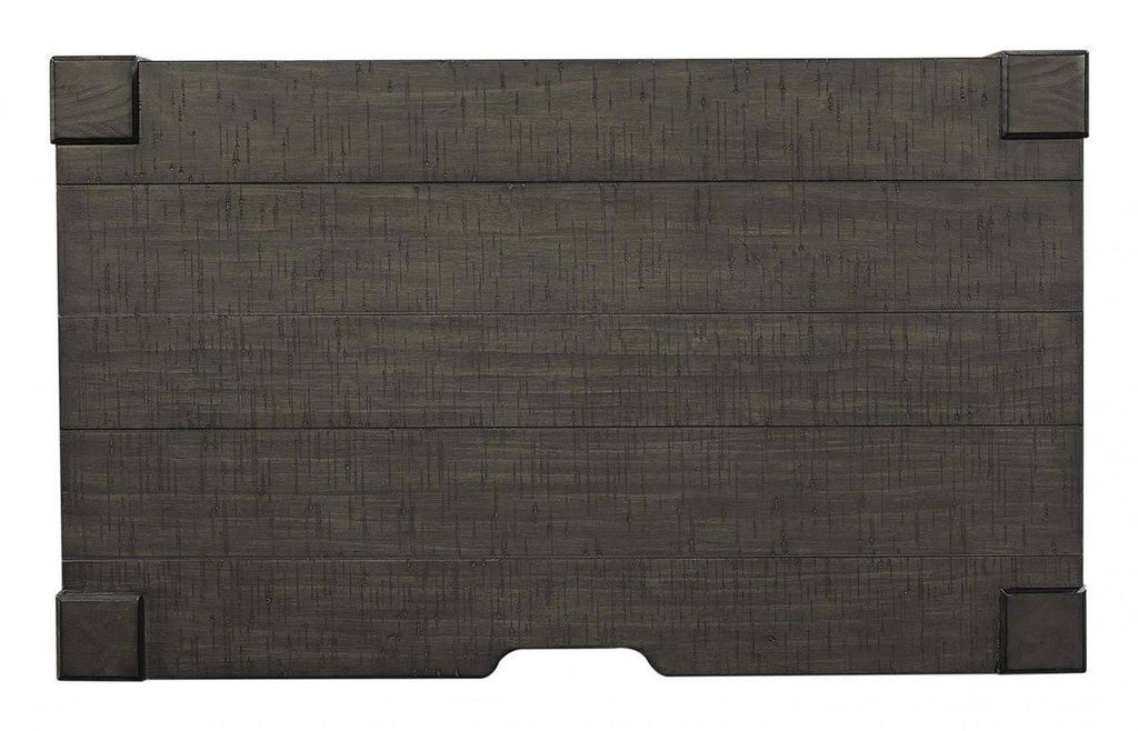 2 Drawer Nightstand in Carob Q12610