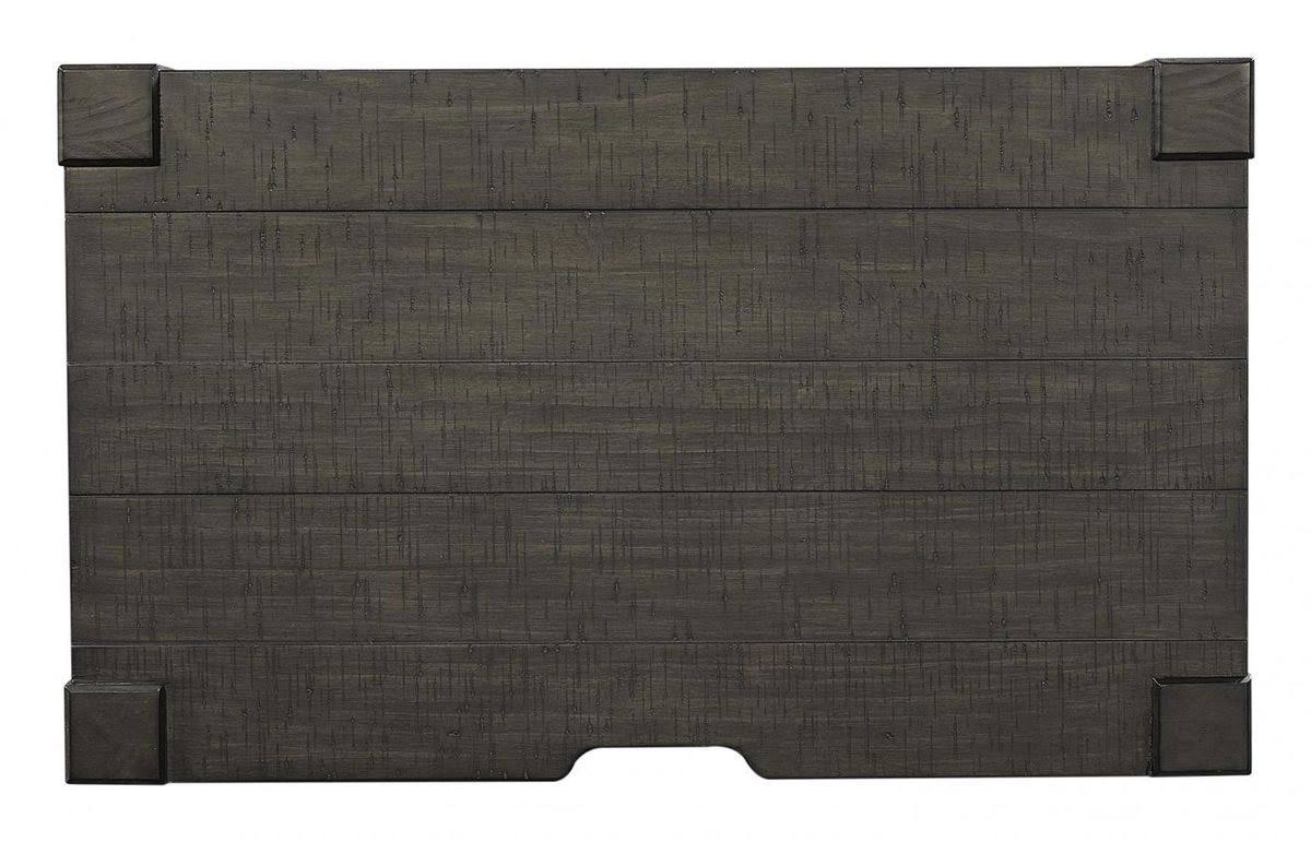 2 Drawer Nightstand in Carob Q12610