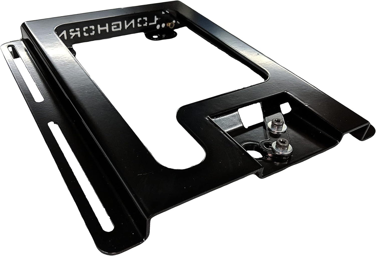 Seat Bases Lower and Recline (PAIR) S7897