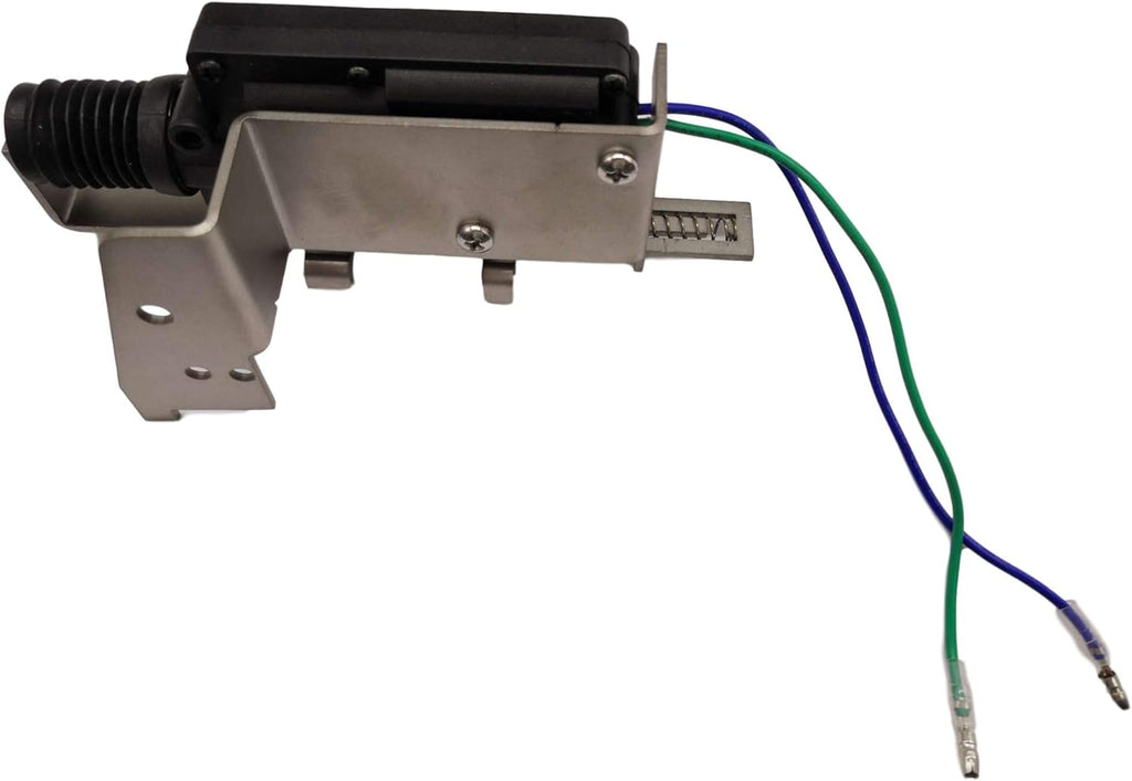 Tailgate Lock Replacement Pack of 2 Z515637