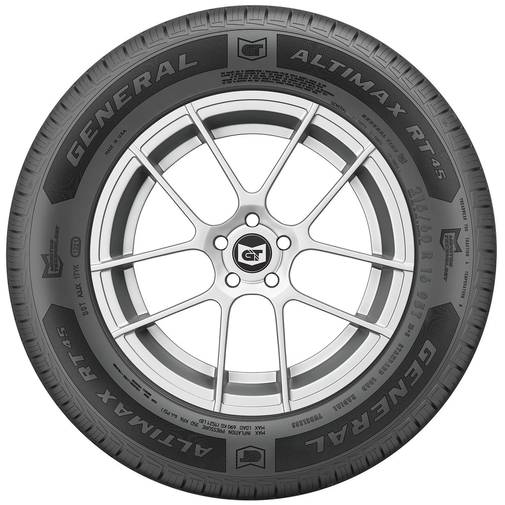 All Season Tire K981098