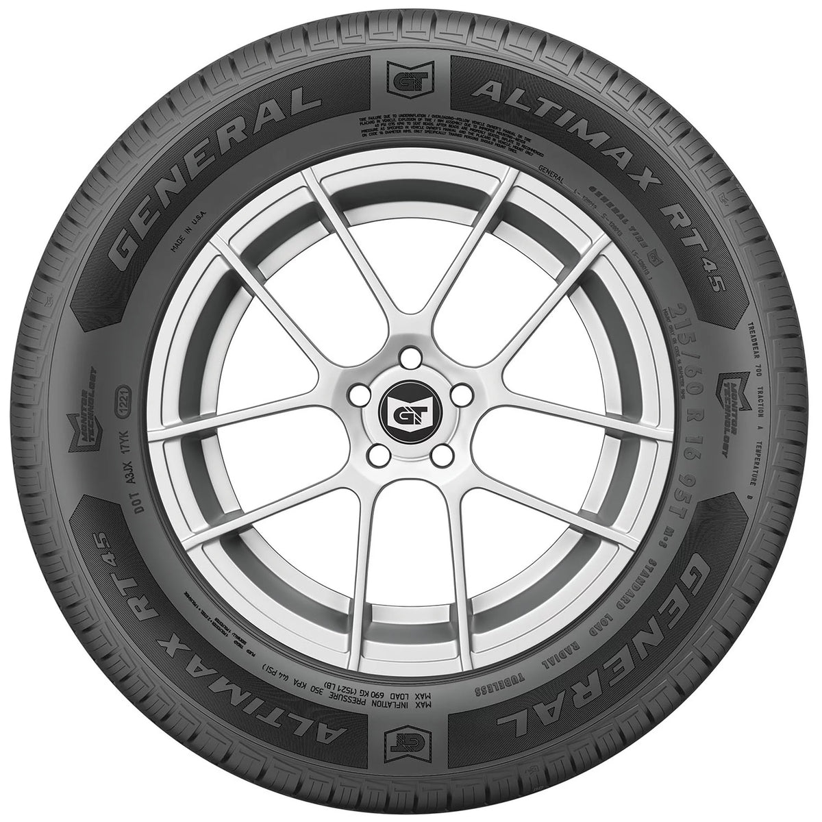 All Season Tire K981098
