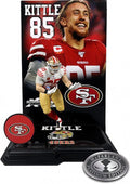 White Jersey Action Figure J4769