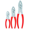3 Pc Slip Joint Pliers M5246